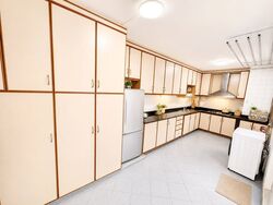 Blk 135 Serangoon North Avenue 2 (Serangoon), HDB 5 Rooms #594605331